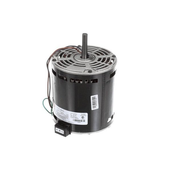 York Blower Motor, 1.0,1075/3, Ccw, 230V S1-02435600000